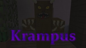 Скачать Krampus для Minecraft 1.8.8