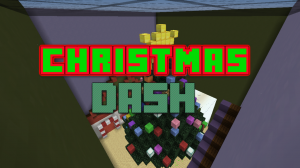Скачать Christmas Dash для Minecraft 1.8.8