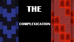 Скачать The Complexication для Minecraft 1.8.8