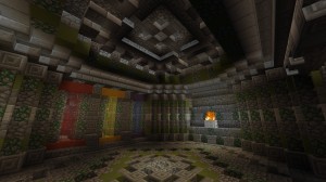 Скачать Enigma Temple для Minecraft 1.8.3