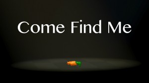 Скачать Come Find Me для Minecraft 1.8.8