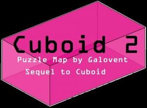 Скачать CUBOID 2 для Minecraft 1.8.8