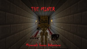 Скачать The Miner для Minecraft 1.8.8