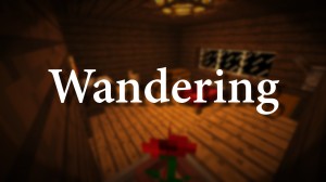 Скачать Wandering для Minecraft 1.8.8