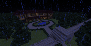 Скачать The Highlake Hotel для Minecraft 1.8.8