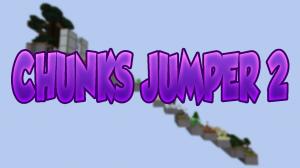 Скачать Chunks Jumper 2 для Minecraft 1.12.2