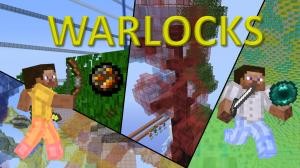 Скачать Warlocks PvP для Minecraft 1.8