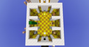 Скачать CraftingPuzzle для Minecraft 1.8.8