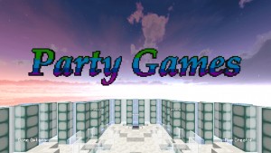 Скачать Party Games для Minecraft 1.8.3
