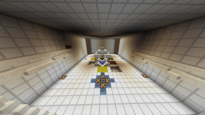 Скачать Elzzup - Puzzles для Minecraft 1.8.8