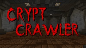 Скачать Crypt Crawler для Minecraft 1.8.8