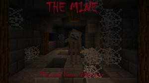 Скачать The Mine для Minecraft 1.8.4