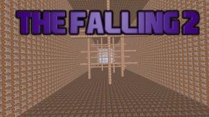 Скачать The Falling 2 для Minecraft 1.8.8