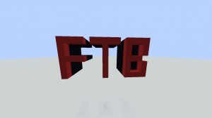 Скачать FTB - Easter Egg Edition для Minecraft 1.12.2