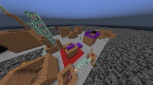 Скачать Material Growth для Minecraft 1.12.2