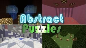 Скачать Abstract Puzzles для Minecraft 1.8.7