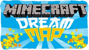 Скачать Dream Parkour! для Minecraft 1.7.10
