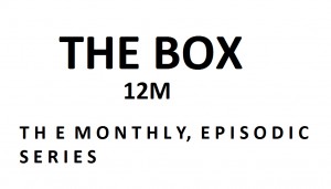 Скачать The Box 12M, Episode 1: Test Boxes для Minecraft 1.8.7
