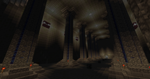 Скачать Underground Secrets для Minecraft 1.12.2