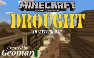 Карты Pocket Edition Для Minecraft 0.11.1