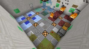 Скачать Blocked! для Minecraft 1.8.7