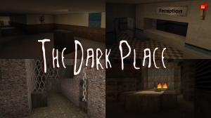 Скачать The Dark Place для Minecraft 1.8