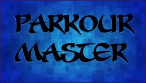 Скачать Parkour Master для Minecraft 1.8.6