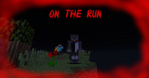 Скачать On the Run для Minecraft 1.8.7