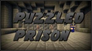 Скачать Puzzled Prison для Minecraft 1.8.6
