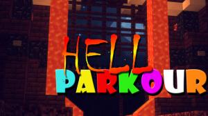 Скачать Hell Parkour для Minecraft 1.8