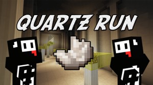 Скачать Quartz Run для Minecraft 1.8.7