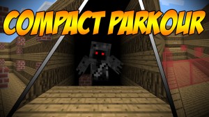 Скачать Compact Parkour для Minecraft 1.8.3