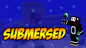 Скачать Submersed для Minecraft 1.8
