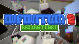 Скачать Infinitum 2: Remastered для Minecraft 1.8