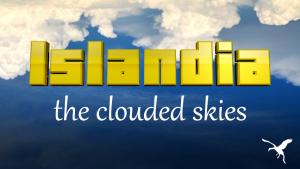 Скачать Islandia 2 - The Clouded Skies для Minecraft 1.8