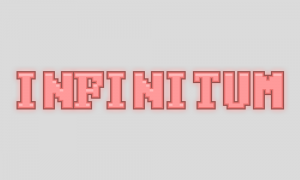 Скачать Infinitum для Minecraft 1.8