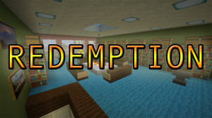 Скачать Redemption для Minecraft 1.8.3
