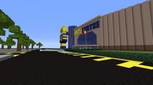 Скачать DVS Centre для Minecraft 1.8.3