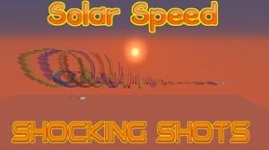 Скачать Solar Speed для Minecraft 1.8.1
