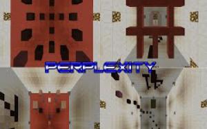 Скачать Perplexity для Minecraft 1.8.1