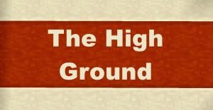 Скачать The High Ground для Minecraft 1.8.1