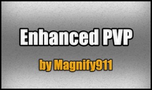 Скачать Enhanced PVP для Minecraft 1.8
