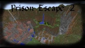 Скачать Prison Escape 2 для Minecraft 1.8