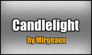 Скачать Candlelight для Minecraft 1.8.1