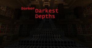 Скачать Darkest Depths для Minecraft 1.8