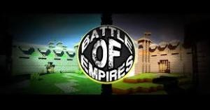 Скачать Battle of Empires для Minecraft 1.8