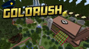 Скачать GoldRush для Minecraft 1.8