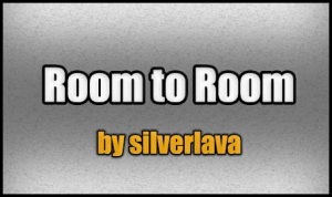 Скачать Room to Room для Minecraft 1.8