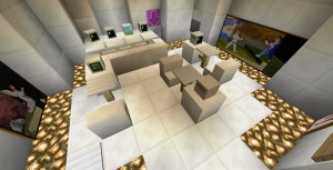 Скачать CubicPuzzles для Minecraft 1.12.2