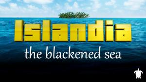 Скачать Islandia - The Blackened Sea для Minecraft 1.8